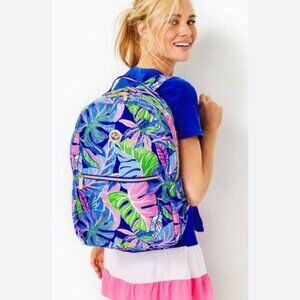 Lilly Pulitzer Backpack